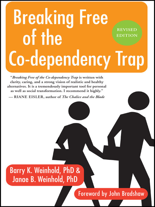 Cover image for Breaking Free of the Co-dependency Trap
